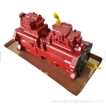 SY310C Hydraulic Main Pump K3V140DT